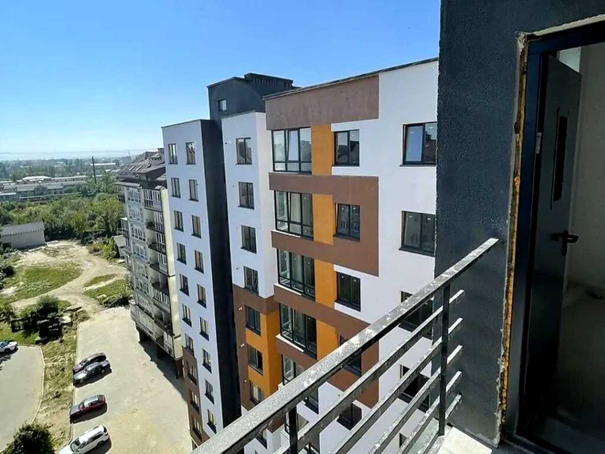 Квартира на вул. Незалежності, 148а в Івано-Франківську, ID 392385, фото №15
