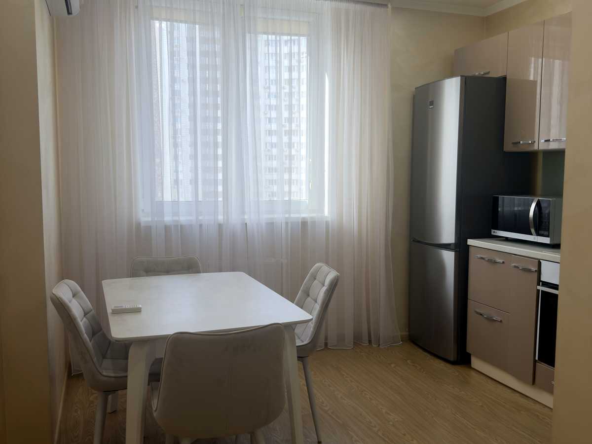 Квартира на вул. Олени Пчілки, 8 в Києві, ID 357720, фото №2
