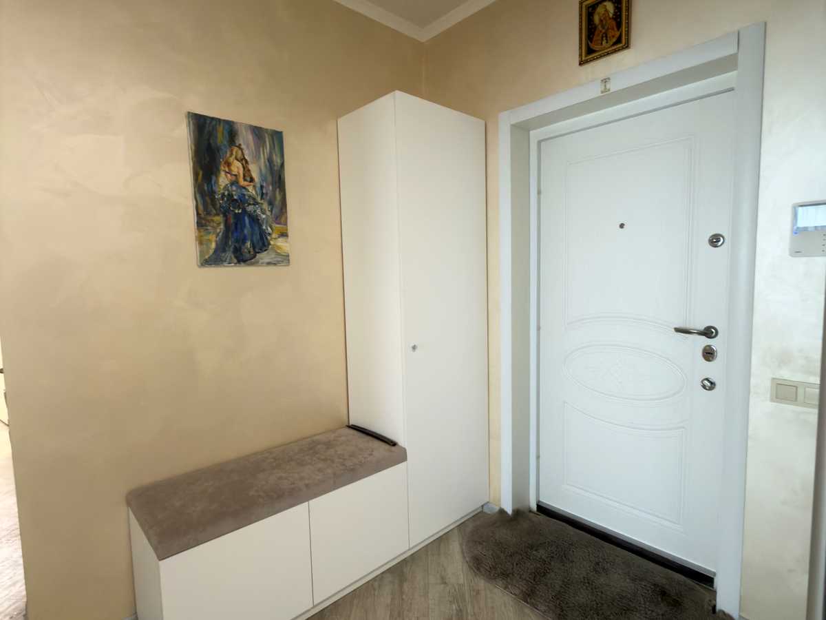 Квартира на вул. Олени Пчілки, 8 в Києві, ID 357720, фото №12