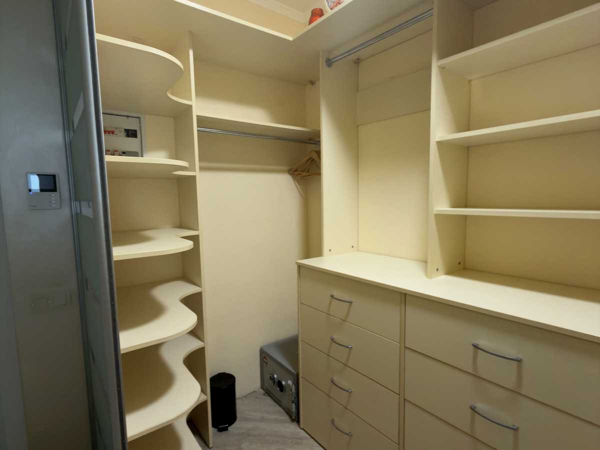 Квартира на вул. Олени Пчілки, 8 в Києві, ID 357720, фото №14