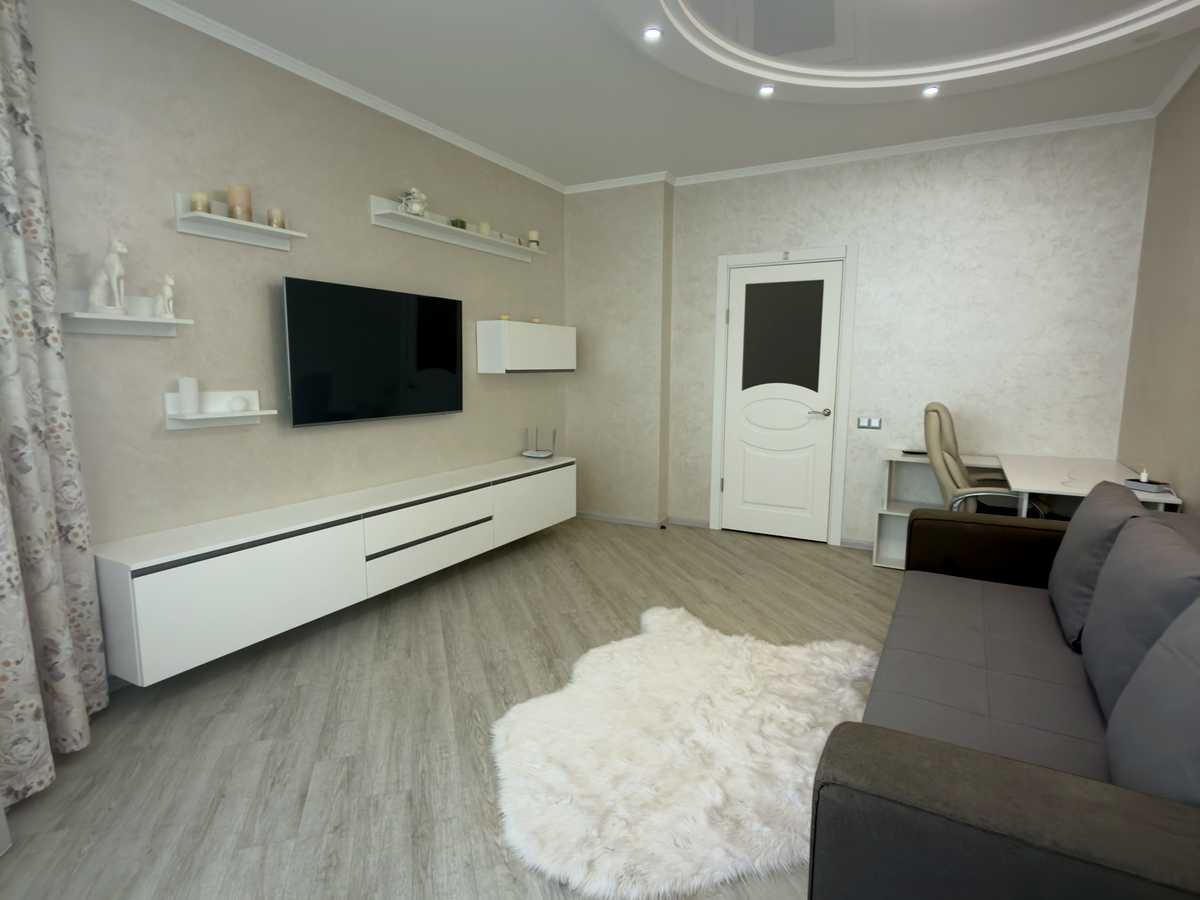 Квартира на вул. Олени Пчілки, 8 в Києві, ID 357720, фото №15