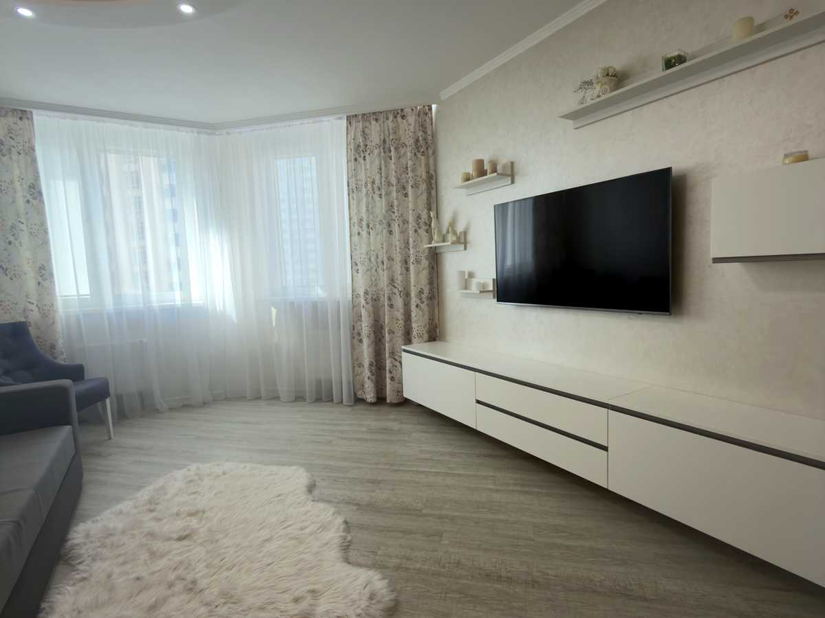 Квартира на вул. Олени Пчілки, 8 в Києві, ID 357720, фото №16