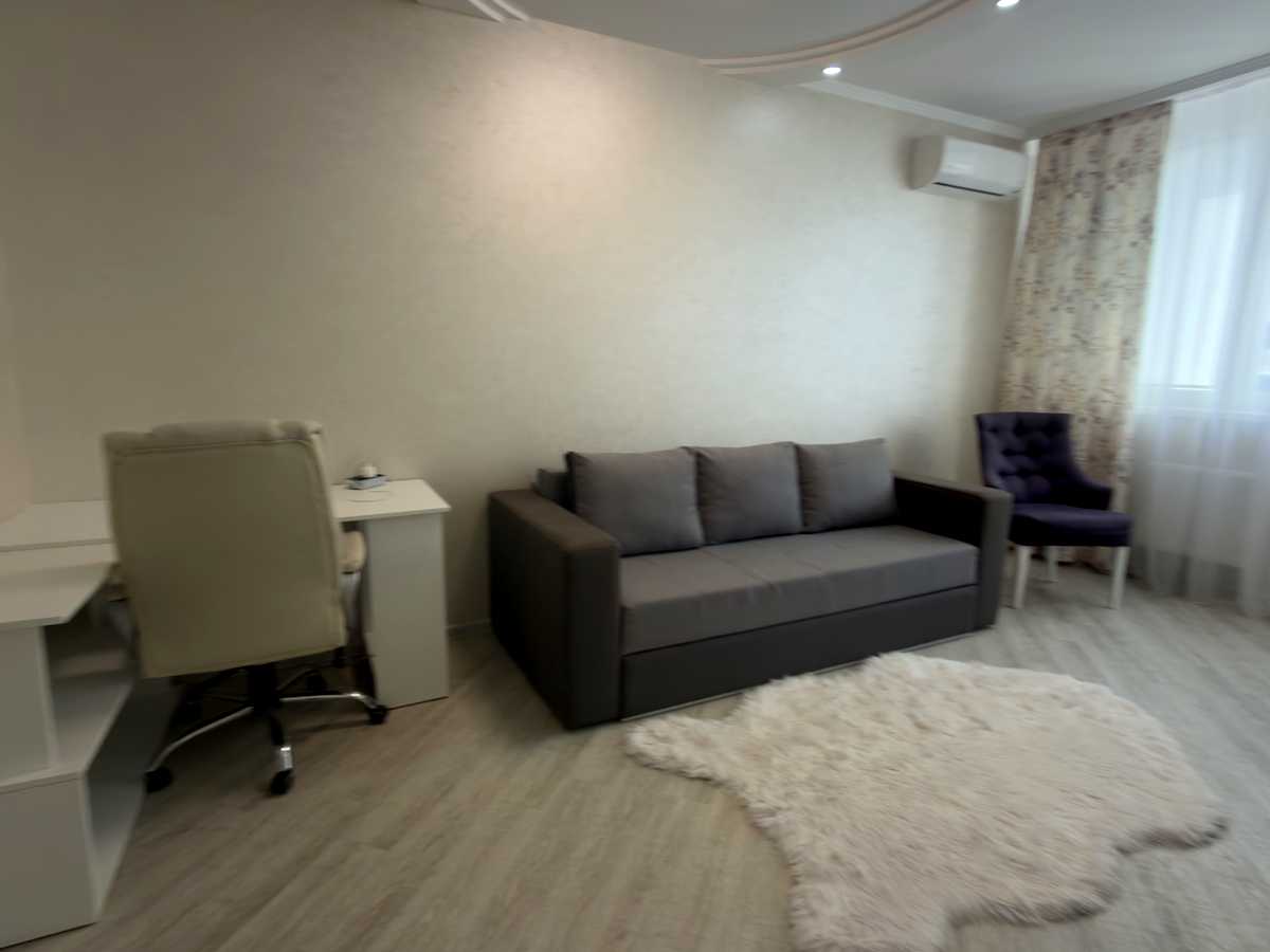 Квартира на вул. Олени Пчілки, 8 в Києві, ID 357720, фото №17