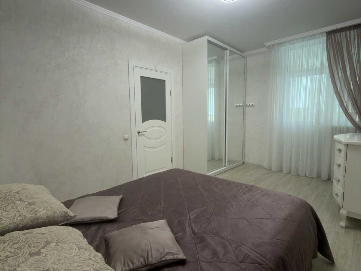 Квартира на вул. Олени Пчілки, 8 в Києві, ID 357720, фото №3