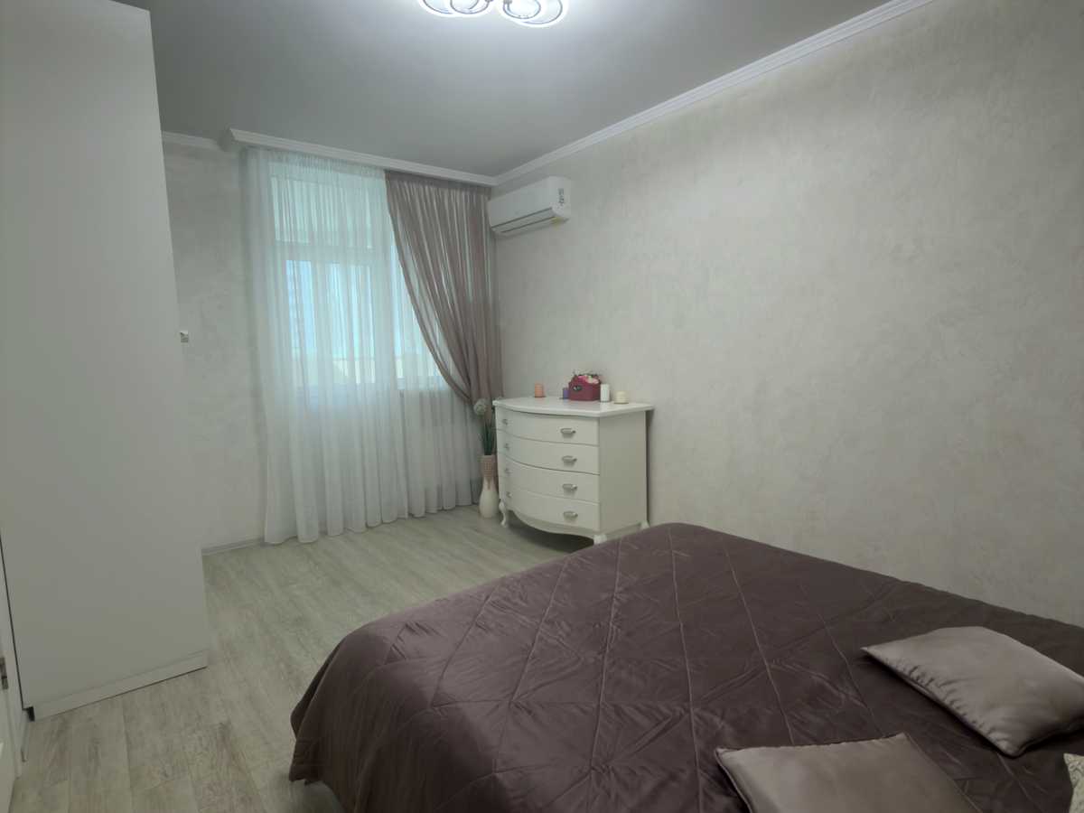 Квартира на вул. Олени Пчілки, 8 в Києві, ID 357720, фото №4