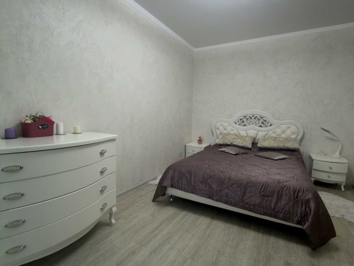 Квартира на вул. Олени Пчілки, 8 в Києві, ID 357720, фото №7