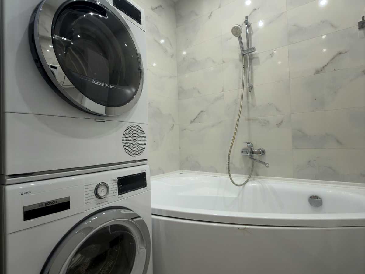 Квартира на вул. Олени Пчілки, 8 в Києві, ID 357720, фото №8