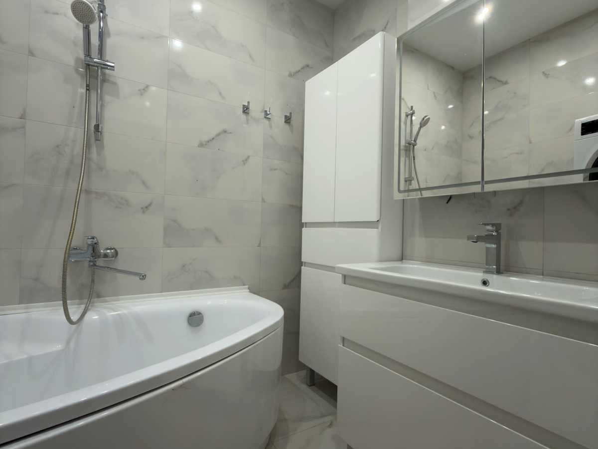 Квартира на вул. Олени Пчілки, 8 в Києві, ID 357720, фото №9