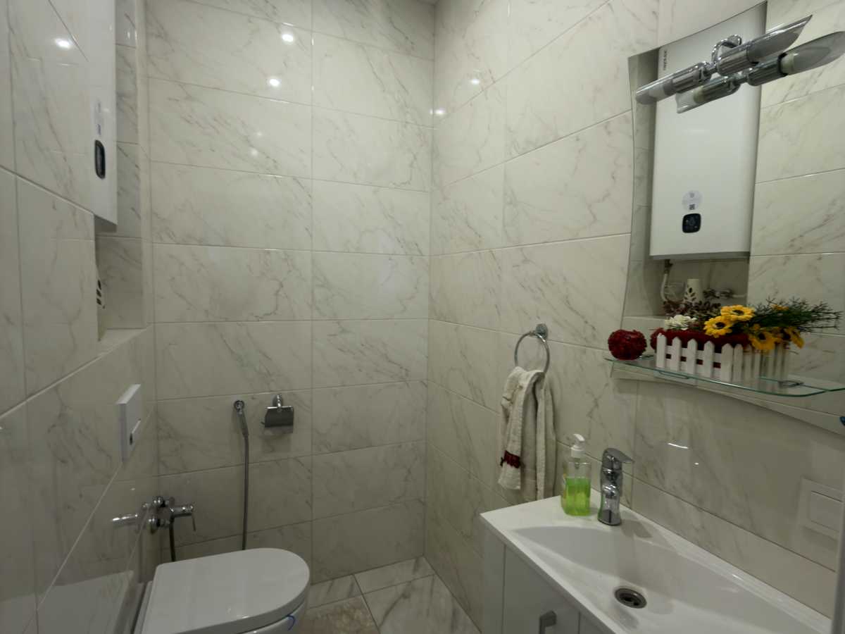 Квартира на вул. Олени Пчілки, 8 в Києві, ID 357720, фото №10