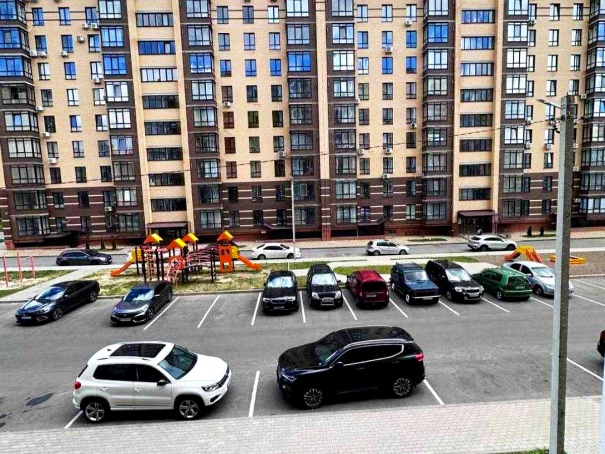 Квартира на вул. Любецька, 106В в Чернігові, ID 388688, фото №11