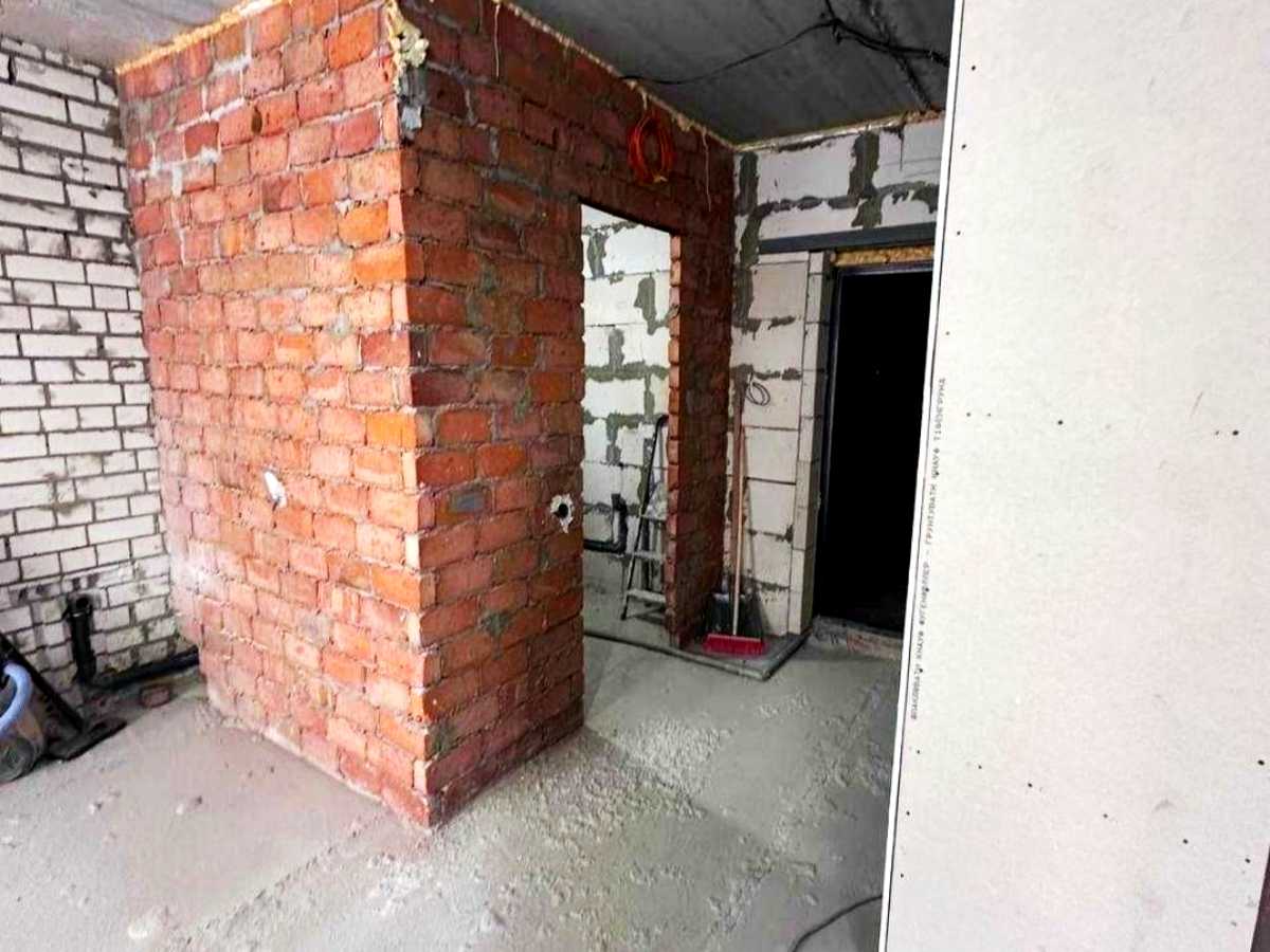 Квартира на вул. Любецька, 106В в Чернігові, ID 388688, фото №14
