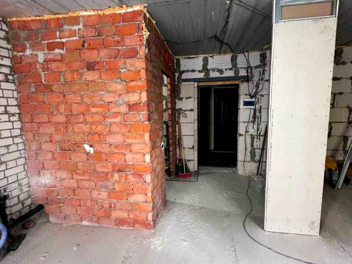 Квартира на вул. Любецька, 106В в Чернігові, ID 388688, фото №15