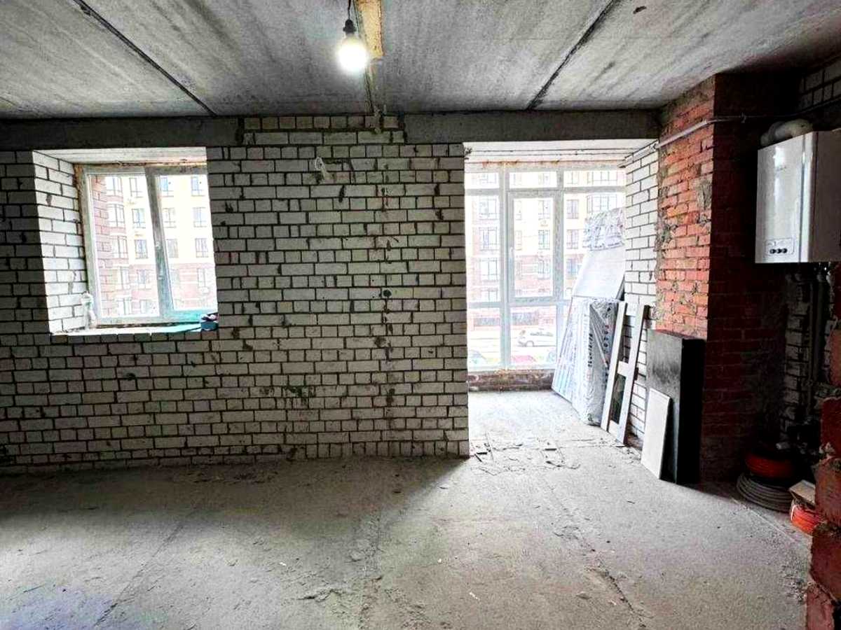Квартира на вул. Любецька, 106В в Чернігові, ID 388688, фото №7