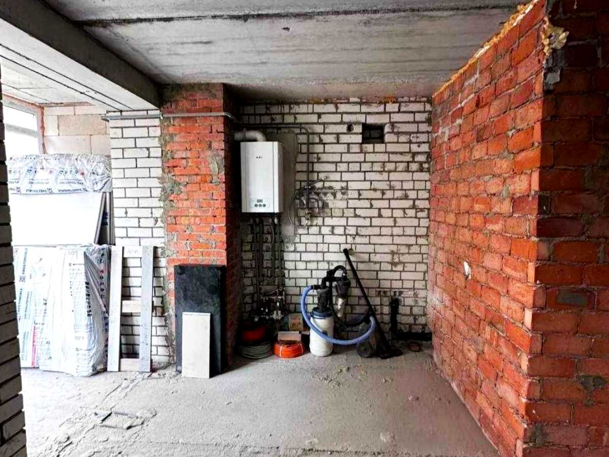 Квартира на вул. Любецька, 106В в Чернігові, ID 388688, фото №8
