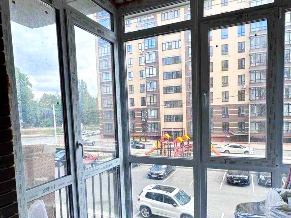 Квартира на вул. Любецька, 106В в Чернігові, ID 388688, фото №9