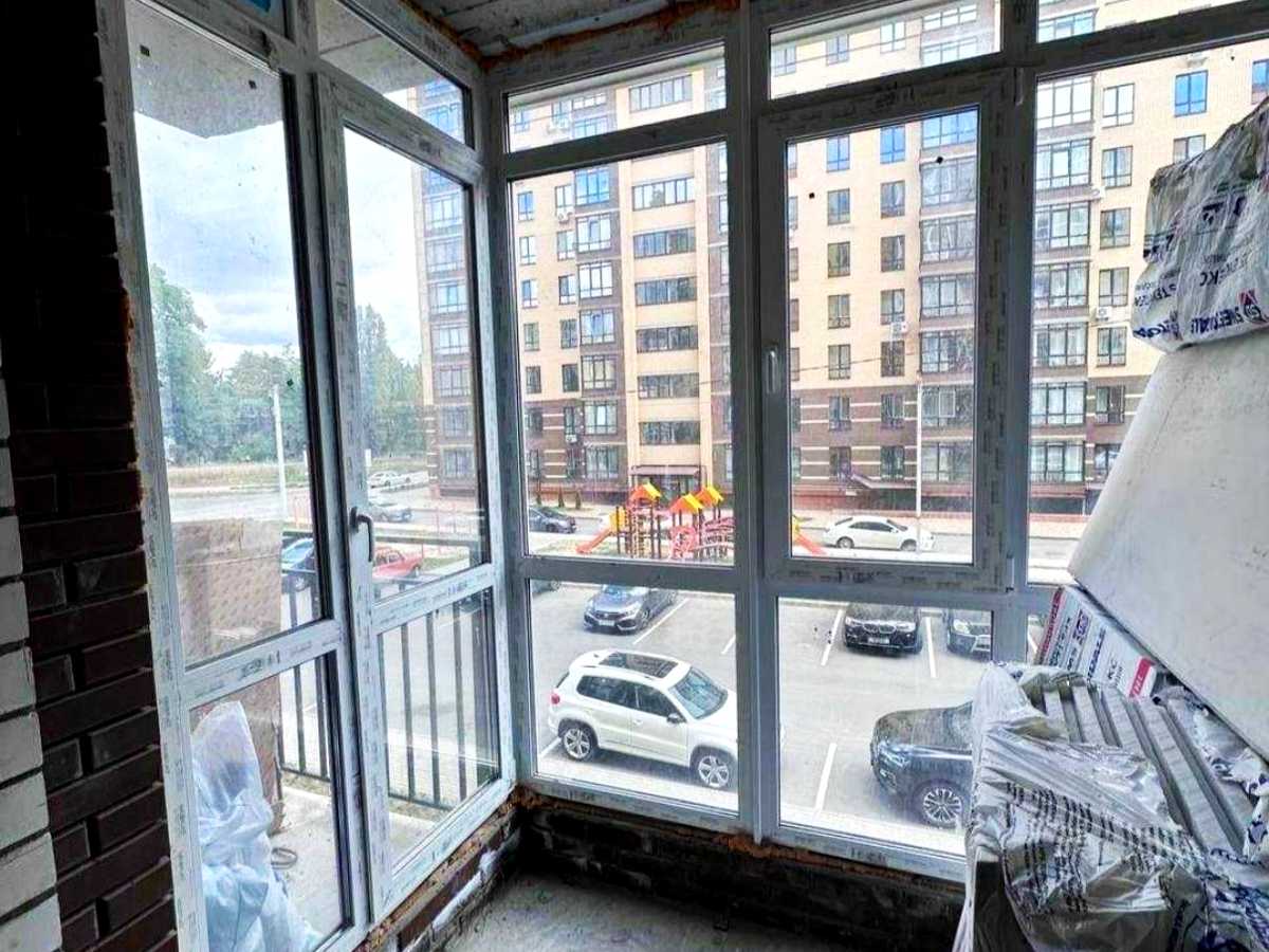Квартира на вул. Любецька, 106В в Чернігові, ID 388688, фото №10