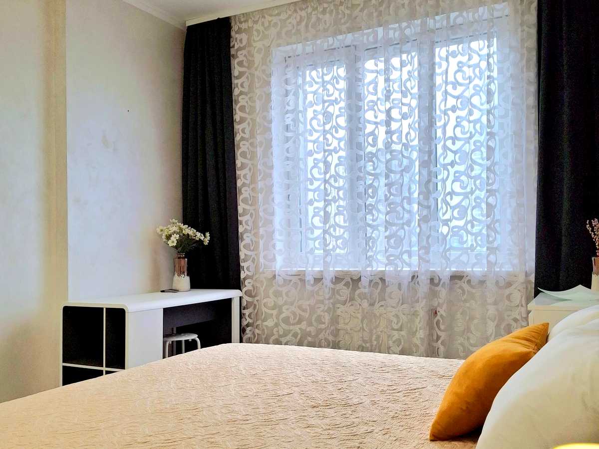 Квартира на Дніпровська набережна, 14 в Києві, ID 401790, фото №14