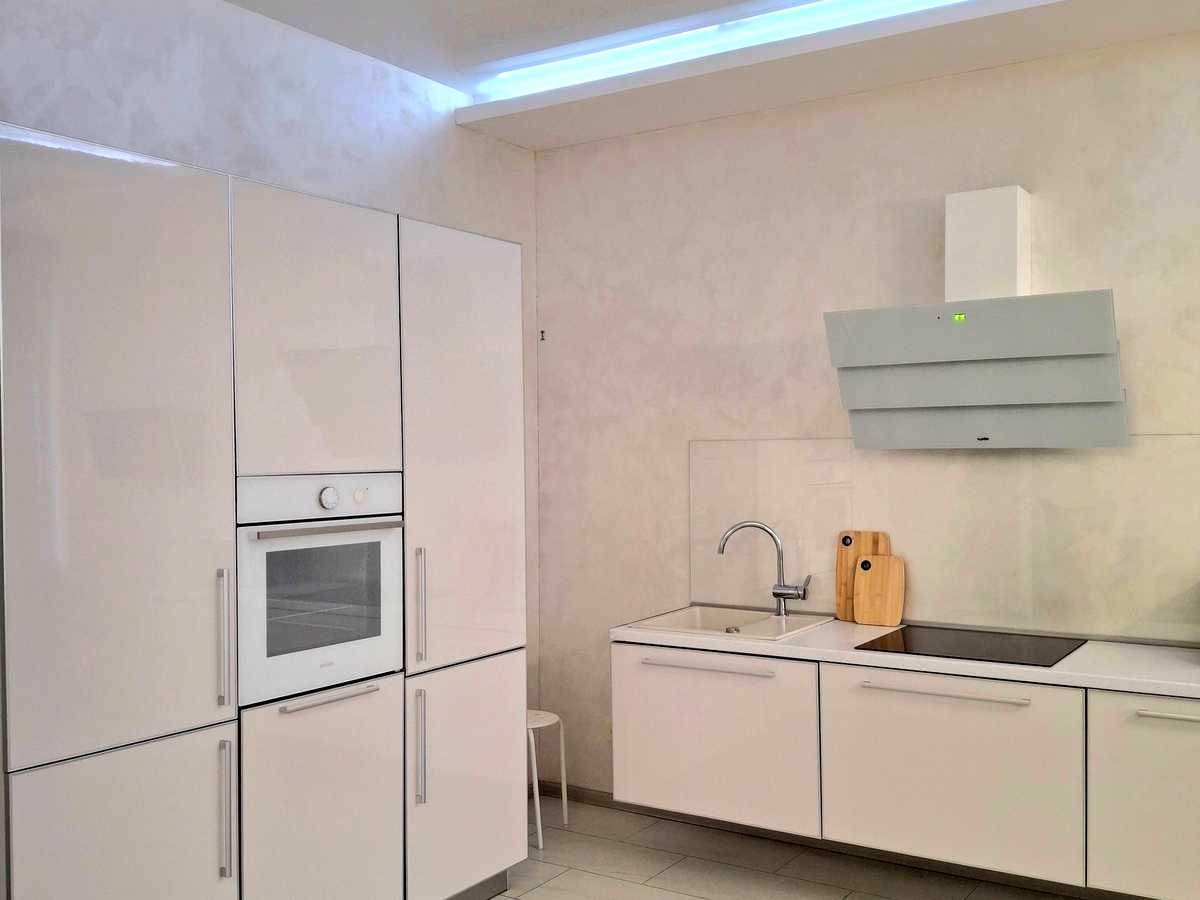 Квартира на Дніпровська набережна, 14 в Київ, ID 401790, фото №4