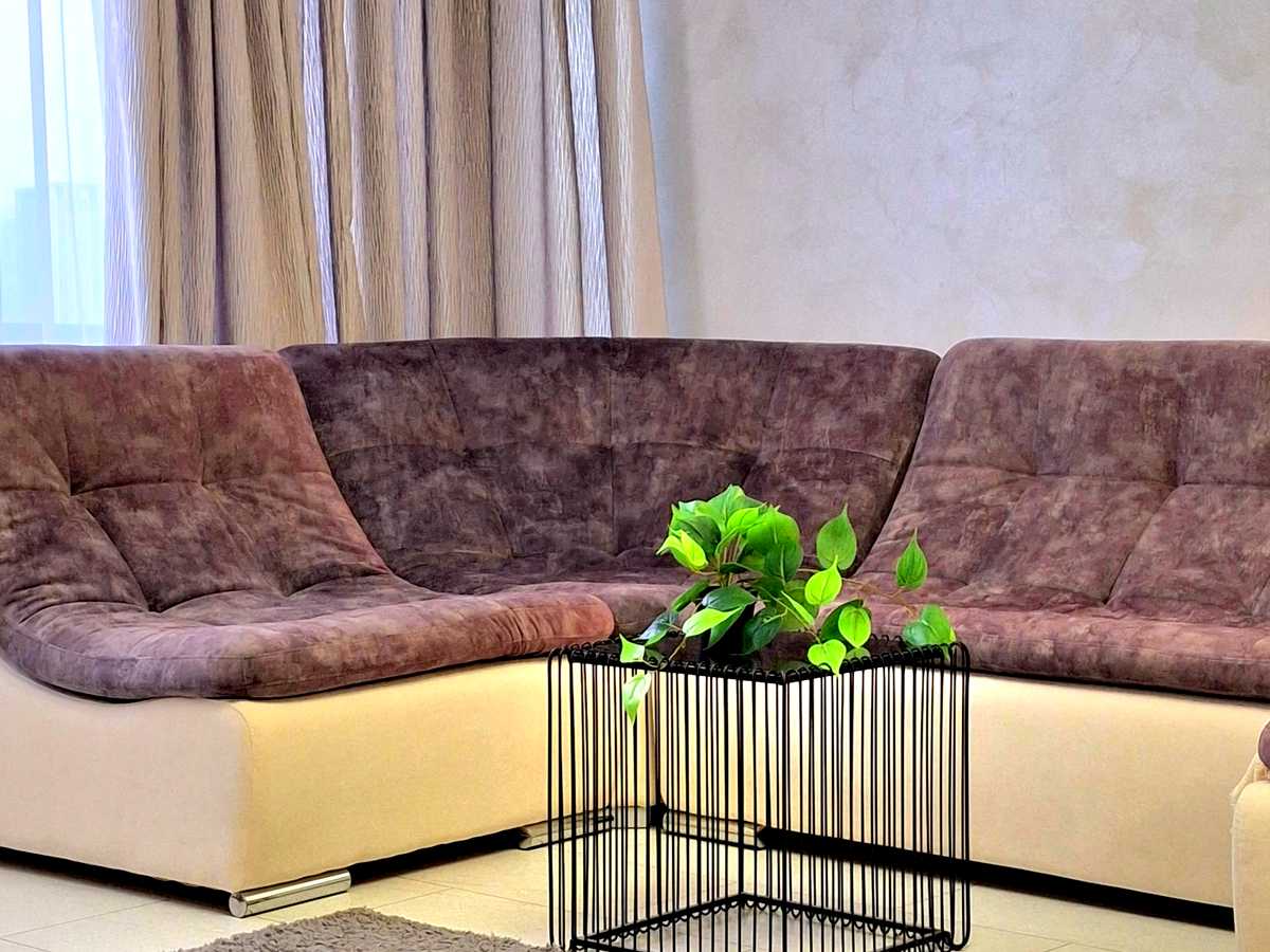 Квартира на Дніпровська набережна, 14 в Київ, ID 401790, фото №5