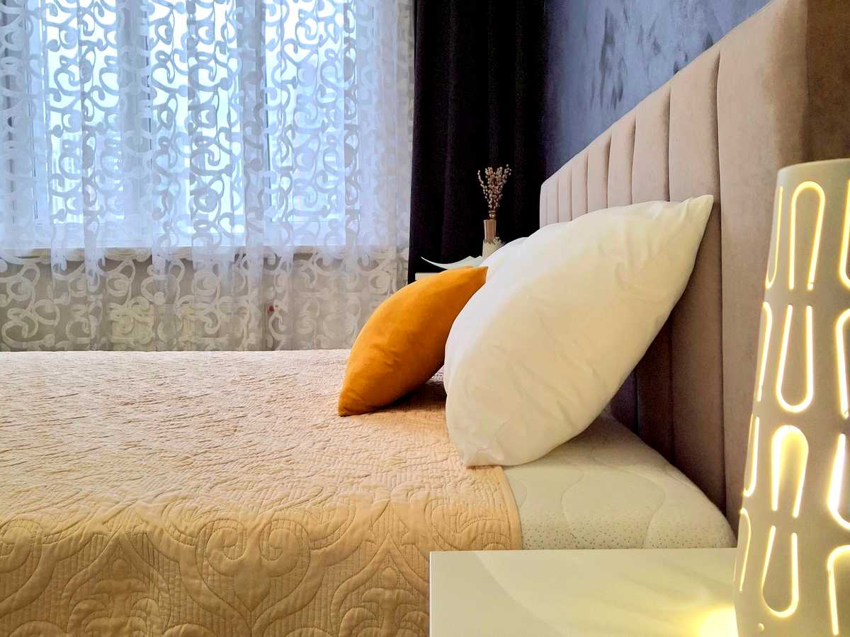 Квартира на Дніпровська набережна, 14 в Києві, ID 401790, фото №9