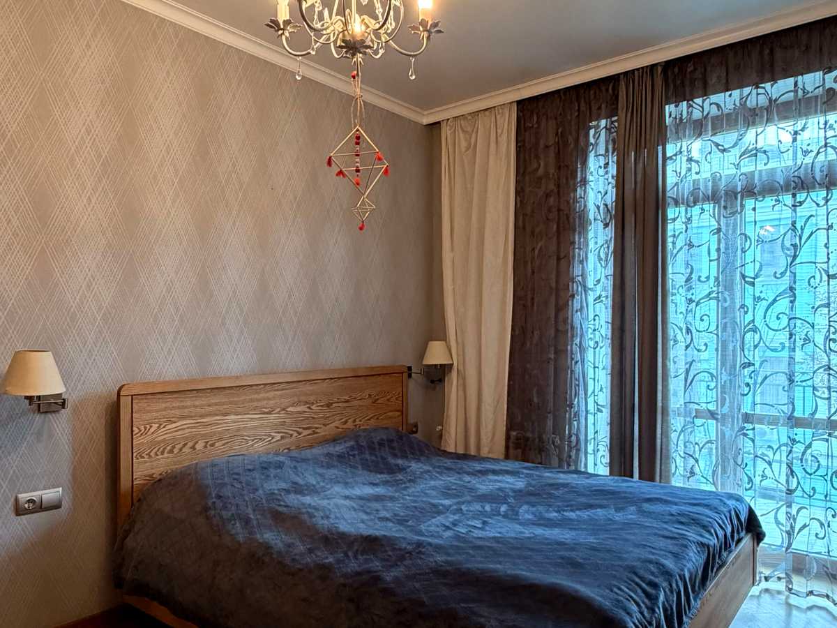 Квартира на вул. Михайла Грушевського, 26 в Києві, ID 390454, фото №2