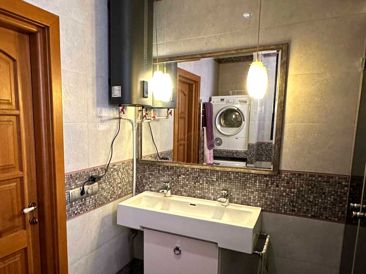 Квартира на вул. Михайла Грушевського, 26 в Києві, ID 390454, фото №12