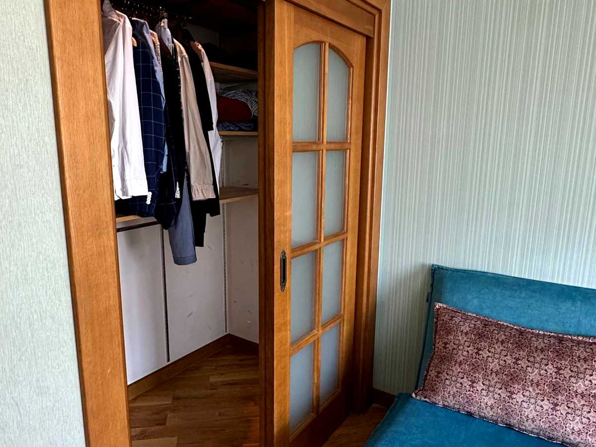 Квартира на вул. Михайла Грушевського, 26 в Києві, ID 390454, фото №13