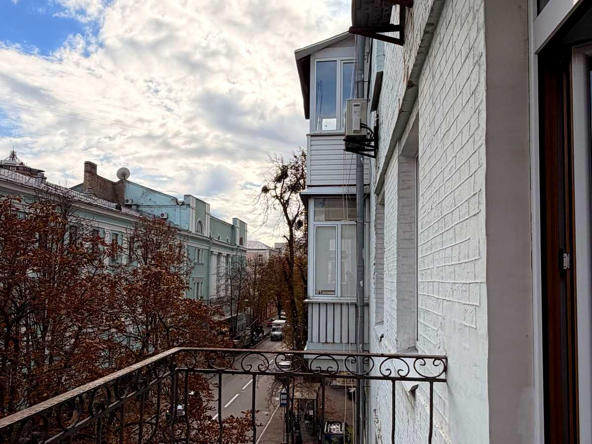 Квартира на вул. Михайла Грушевського, 26 в Києві, ID 390454, фото №3