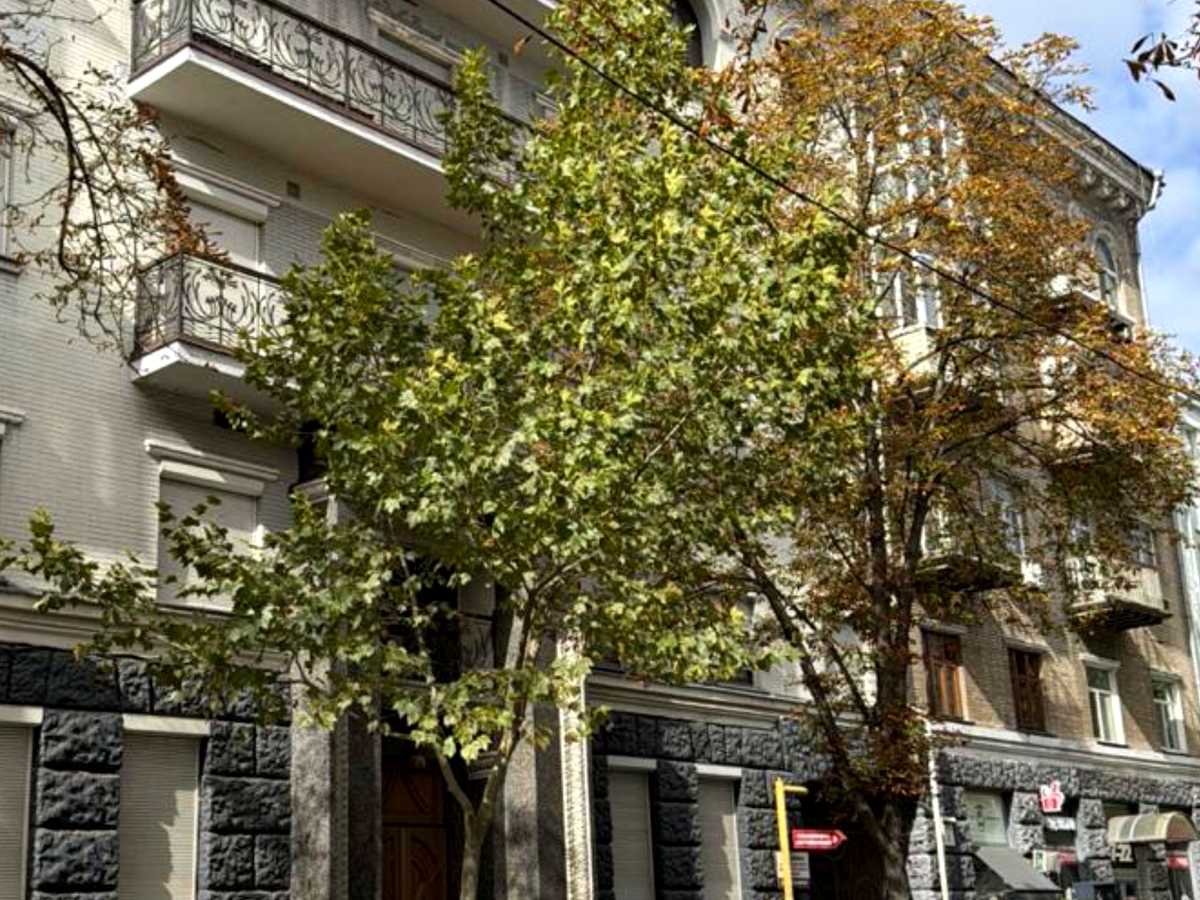 Квартира на вул. Михайла Грушевського, 26 в Києві, ID 390454, фото №4