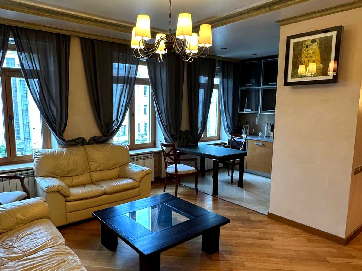 Квартира на вул. Михайла Грушевського, 26 в Києві, ID 390454, фото №5