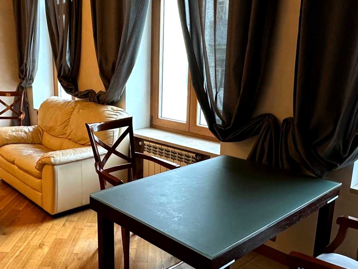 Квартира на вул. Михайла Грушевського, 26 в Києві, ID 390454, фото №7