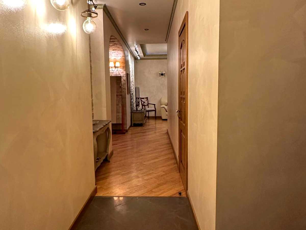 Квартира на вул. Михайла Грушевського, 26 в Києві, ID 390454, фото №8