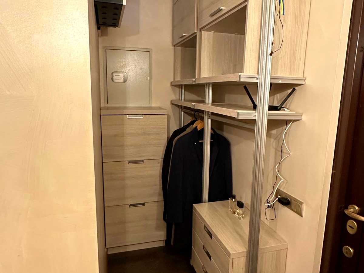 Квартира на вул. Михайла Грушевського, 26 в Києві, ID 390454, фото №9