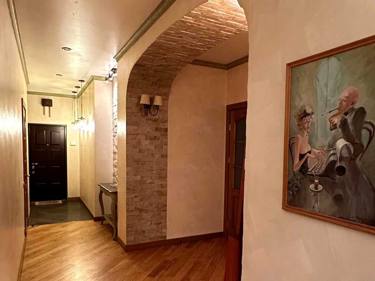 Квартира на вул. Михайла Грушевського, 26 в Києві, ID 390454, фото №10