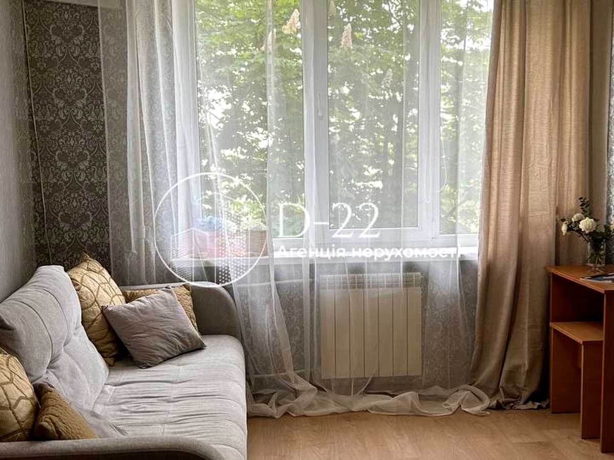 Квартира на просп. Лісовий, 8 в Києві, ID 390455, фото №2