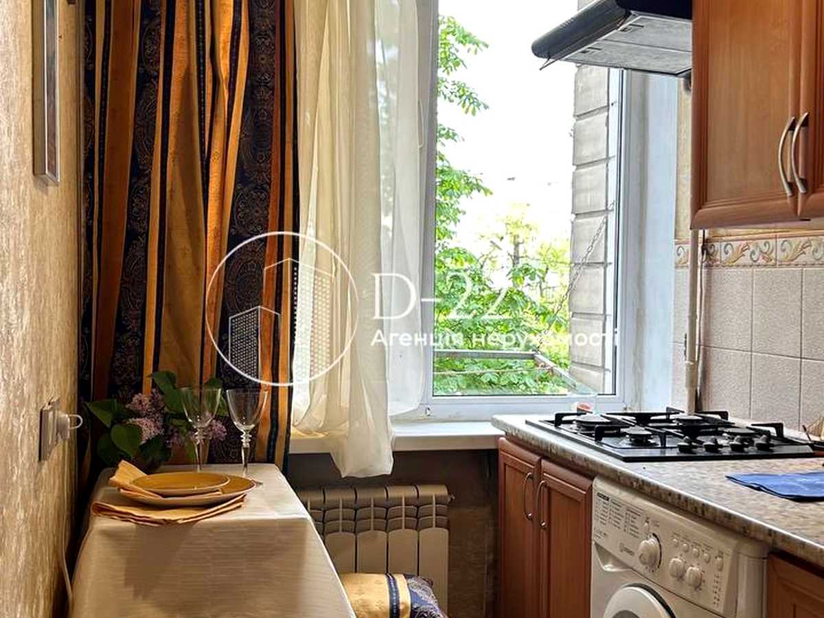 Квартира на просп. Лісовий, 8 в Києві, ID 390455, фото №6
