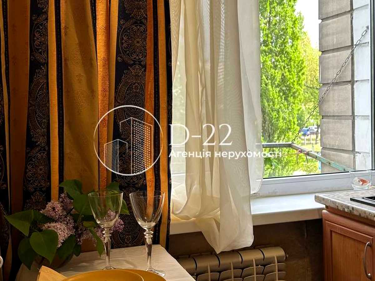 Квартира на просп. Лісовий, 8 в Києві, ID 390455, фото №7