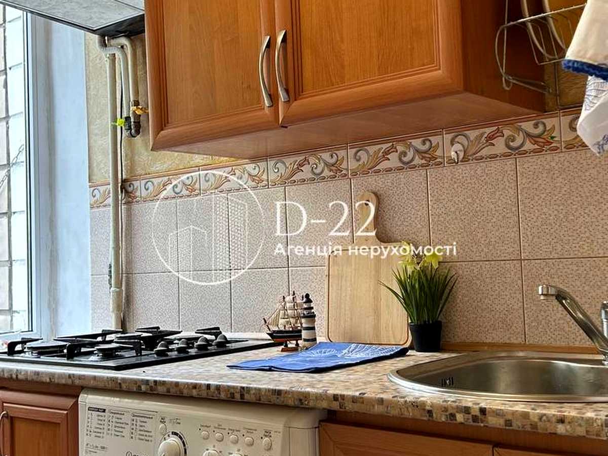 Квартира на просп. Лісовий, 8 в Києві, ID 390455, фото №8