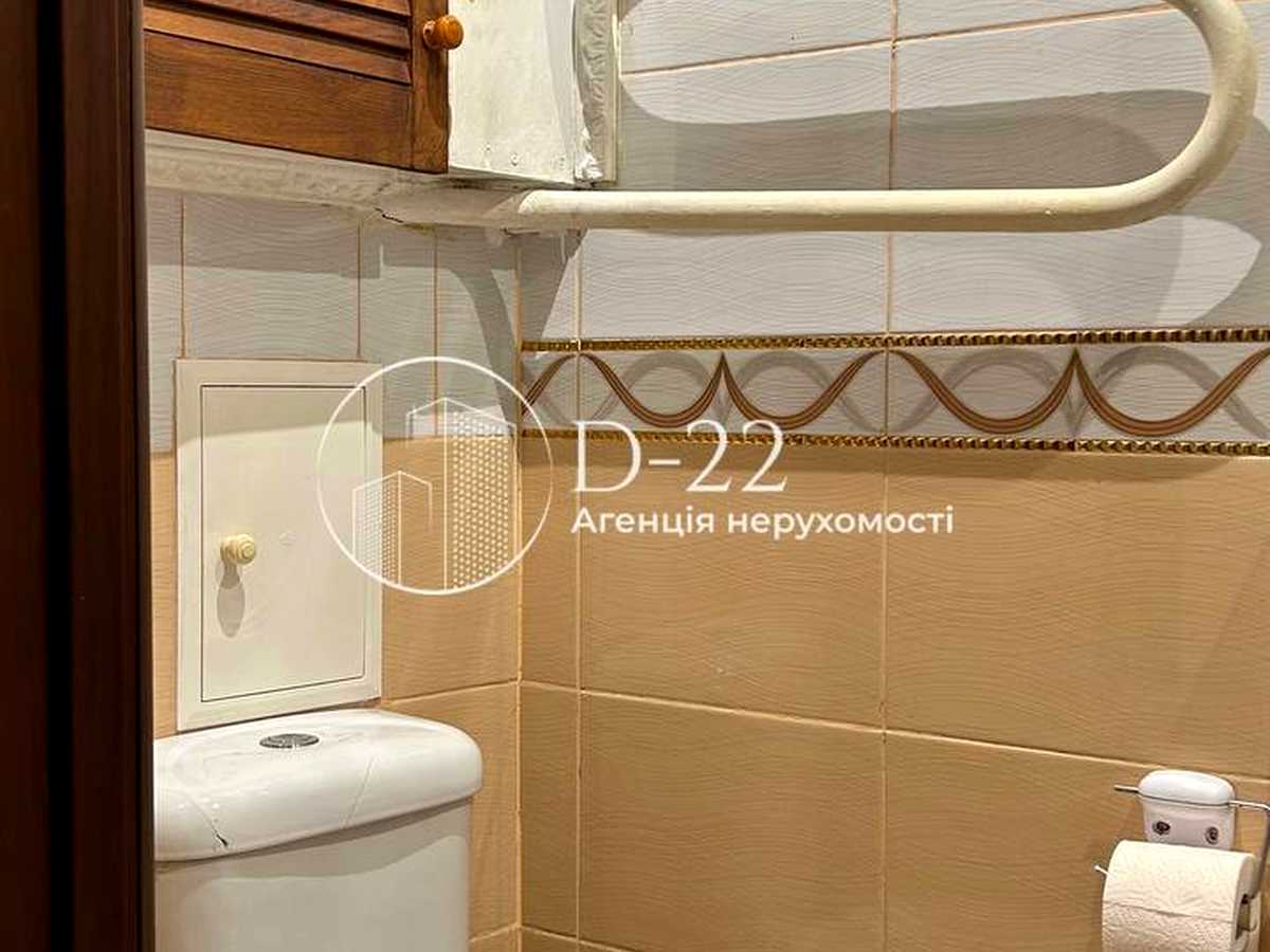 Квартира на просп. Лісовий, 8 в Києві, ID 390455, фото №9