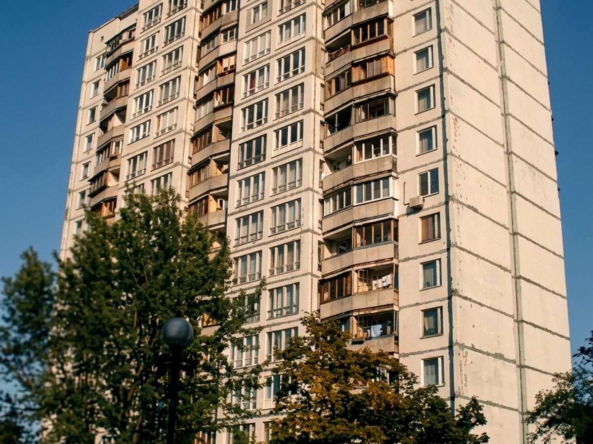 Купити квартиру за адресою просп. Литовський, 12 на Findly.com.ua Квартира на просп. Литовський, 12, ID 391894, фото №1