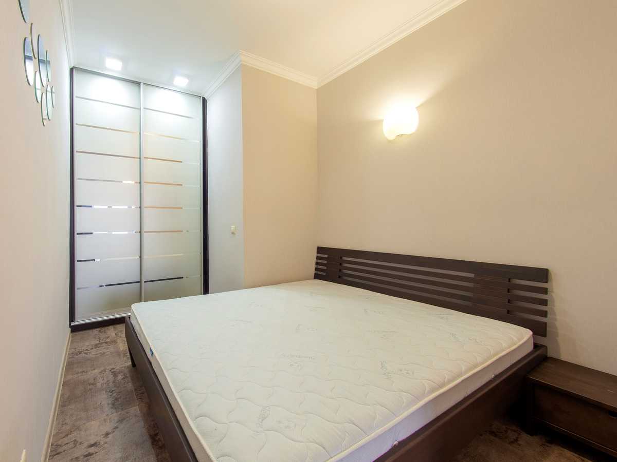 Квартира на Дніпровська набережна, 26Г в Києві, ID 390456, фото №10