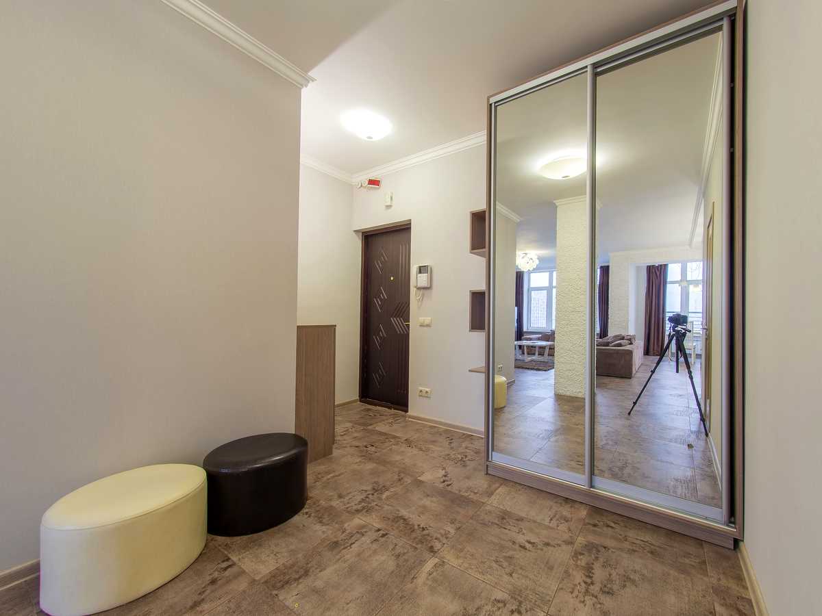 Квартира на Дніпровська набережна, 26Г в Києві, ID 390456, фото №11