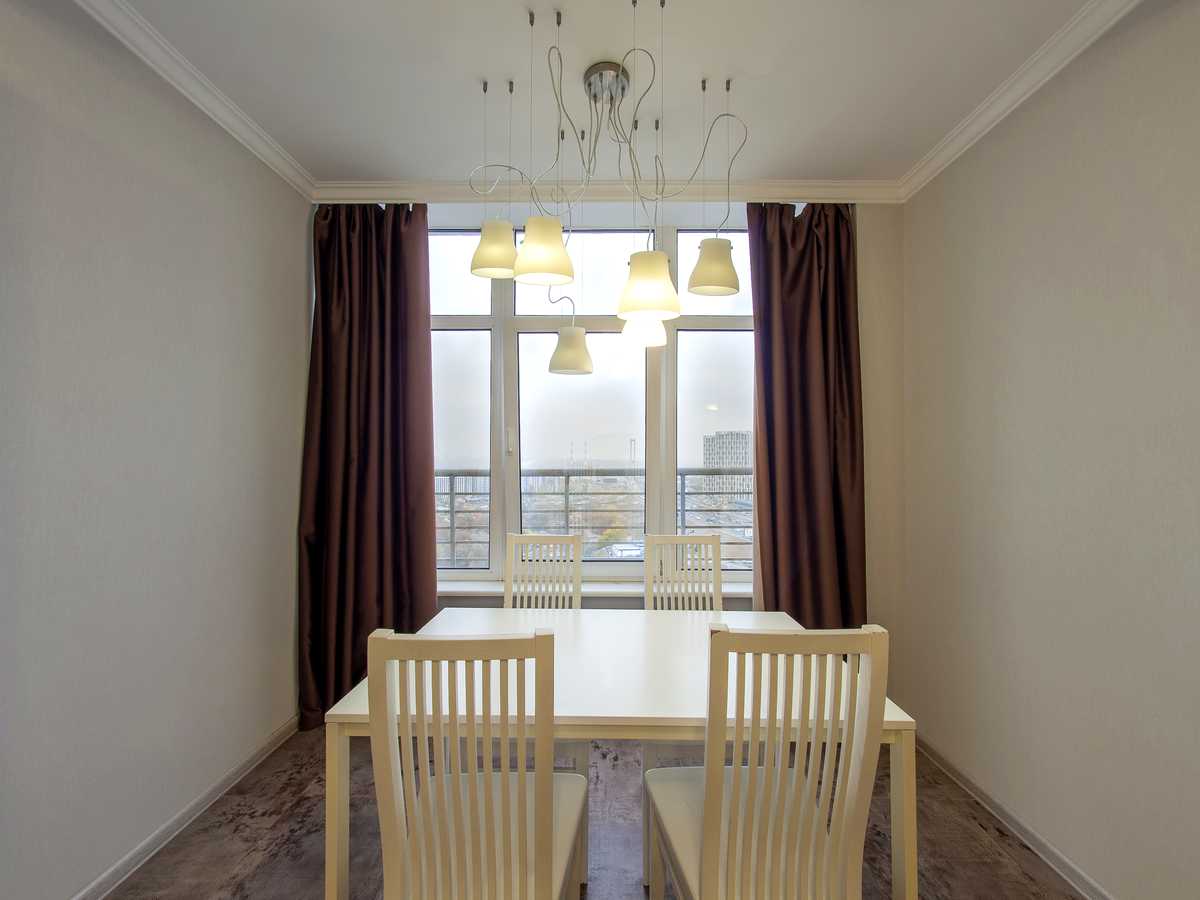 Квартира на Дніпровська набережна, 26Г в Києві, ID 390456, фото №14