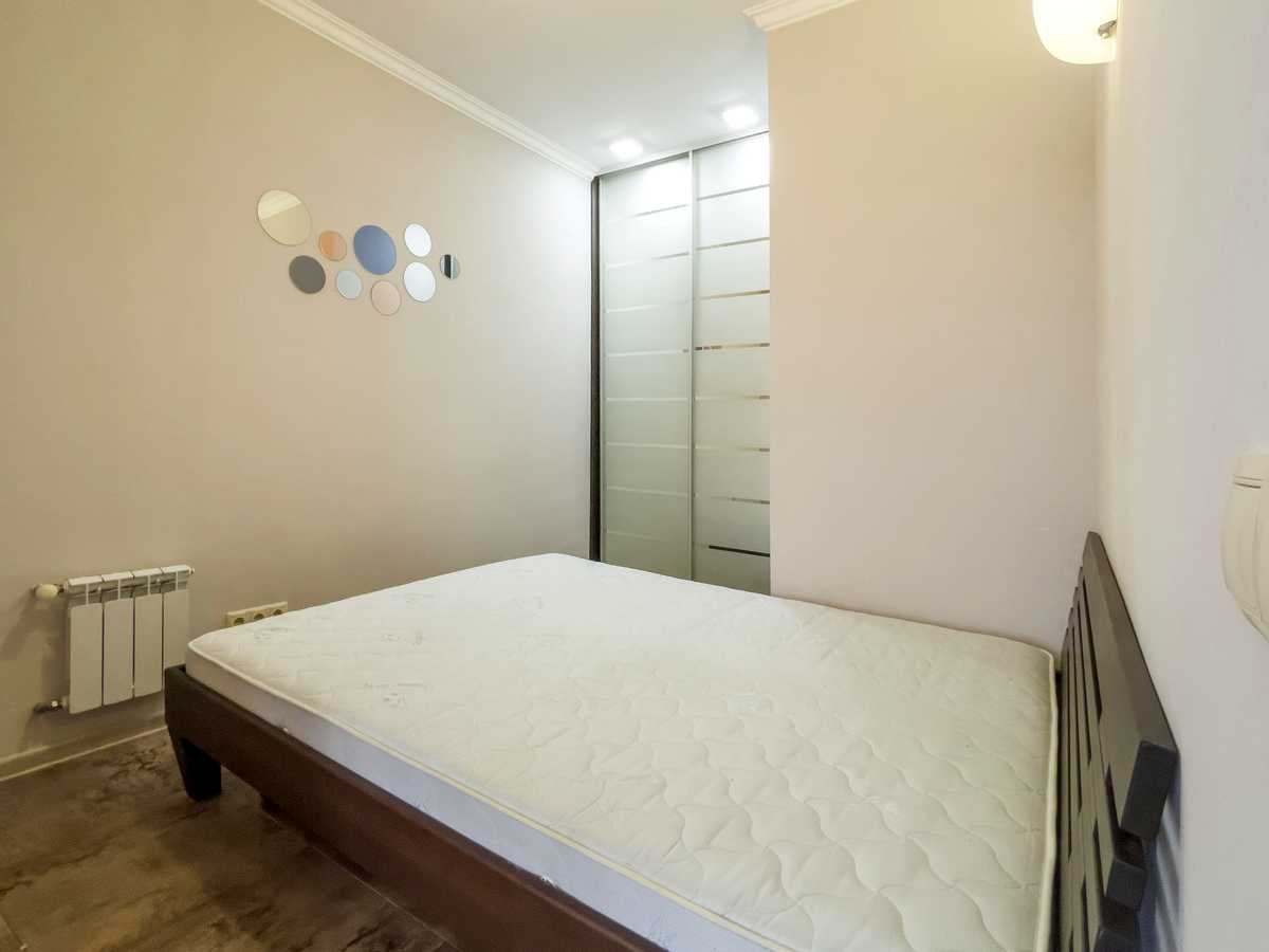 Квартира на Дніпровська набережна, 26Г в Києві, ID 390456, фото №16