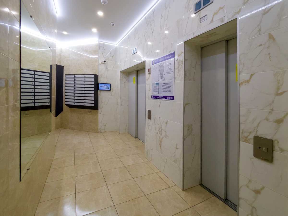 Квартира на Дніпровська набережна, 26Г в Києві, ID 390456, фото №21