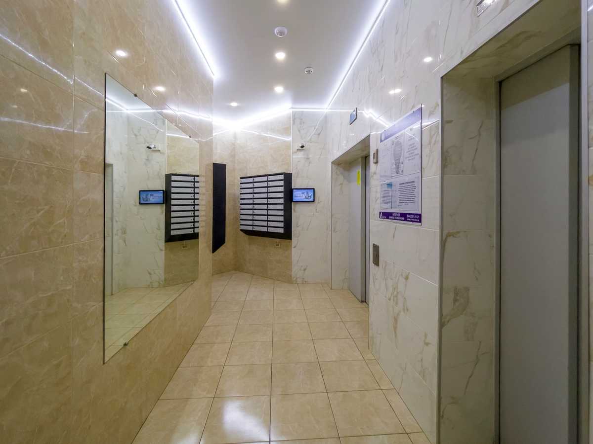 Квартира на Дніпровська набережна, 26Г в Києві, ID 390456, фото №22