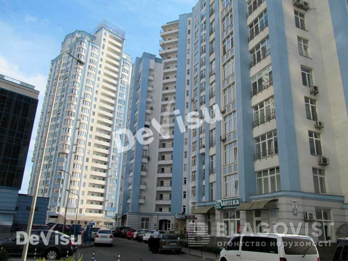 Квартира на Дніпровська набережна, 26Г в Києві, ID 390456, фото №23