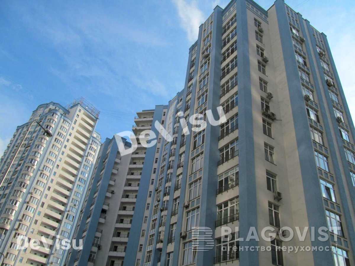 Квартира на Дніпровська набережна, 26Г в Києві, ID 390456, фото №24