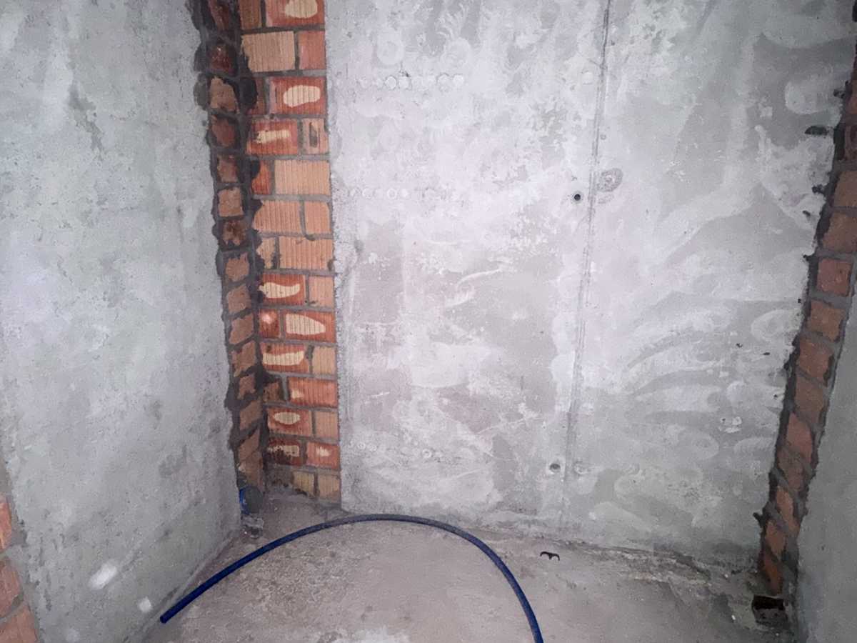 Квартира на вул. Вадима Гетьмана, 27 к1 в Києві, ID 358343, фото №8