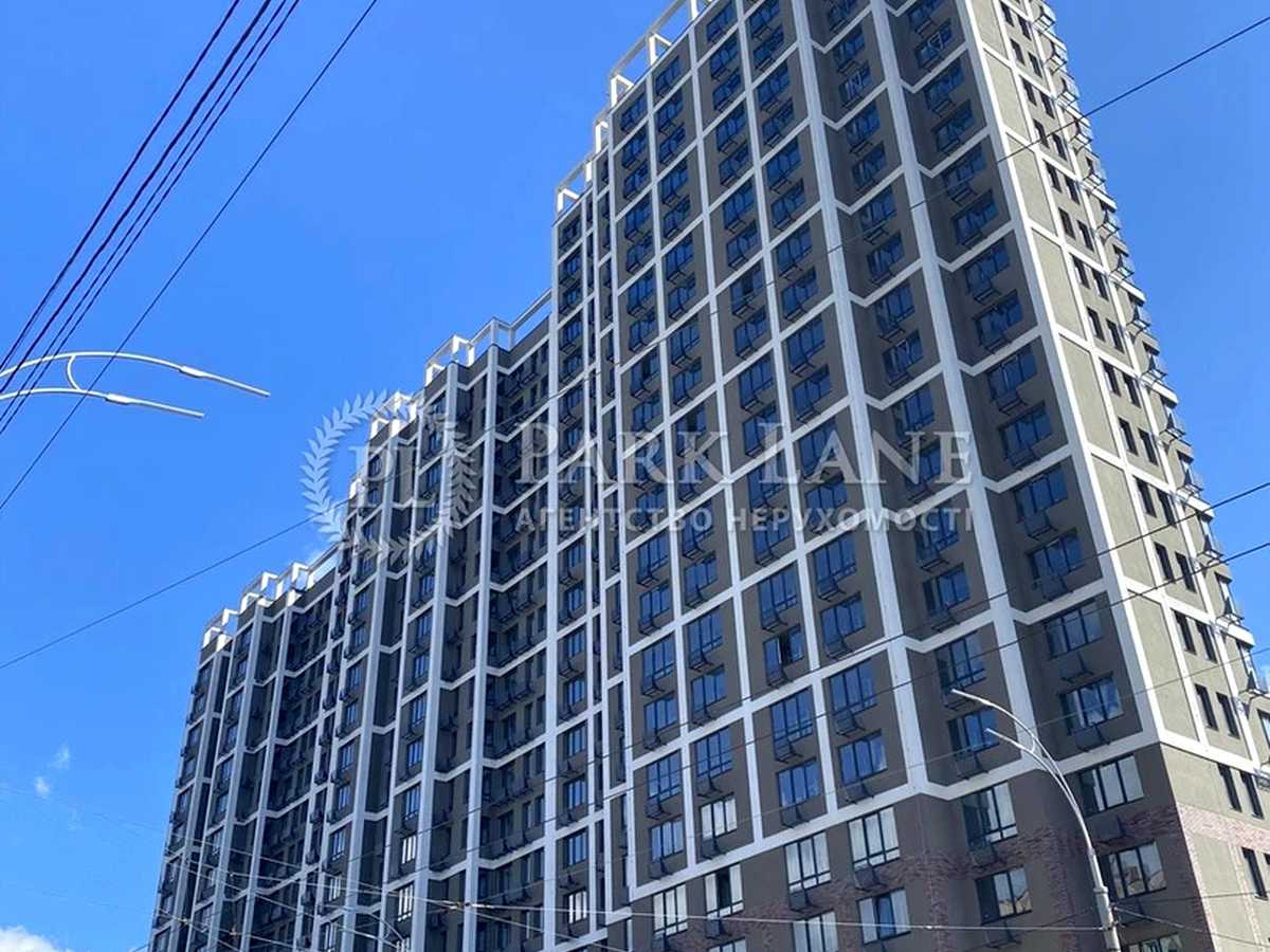 Квартира на вул. Вадима Гетьмана, 27 к1 в Києві, ID 358343, фото №10